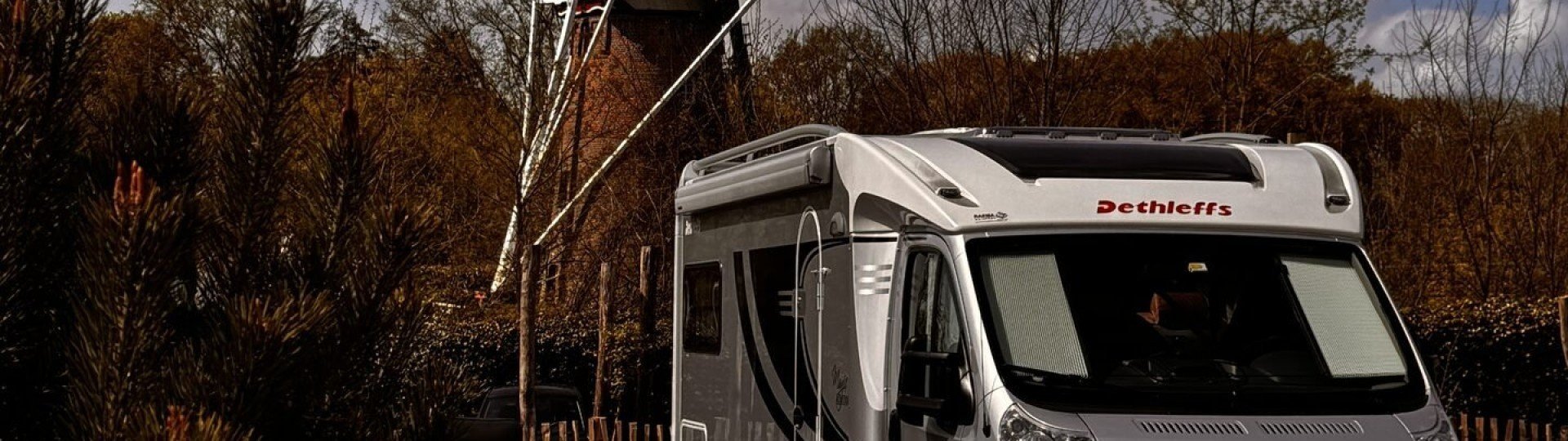 Camperplaats zuid limburg