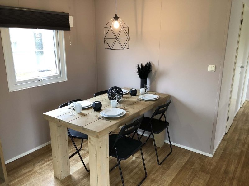 Chalet huren limburg 5