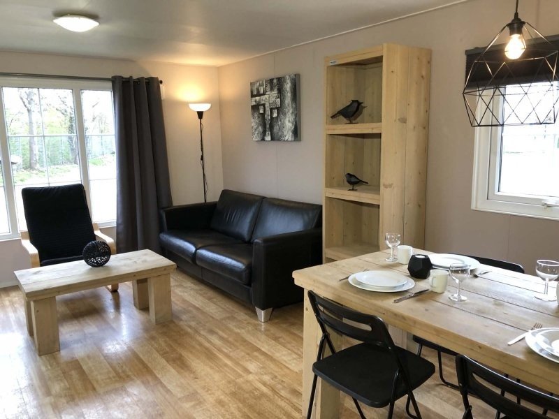 Chalet huren limburg 6