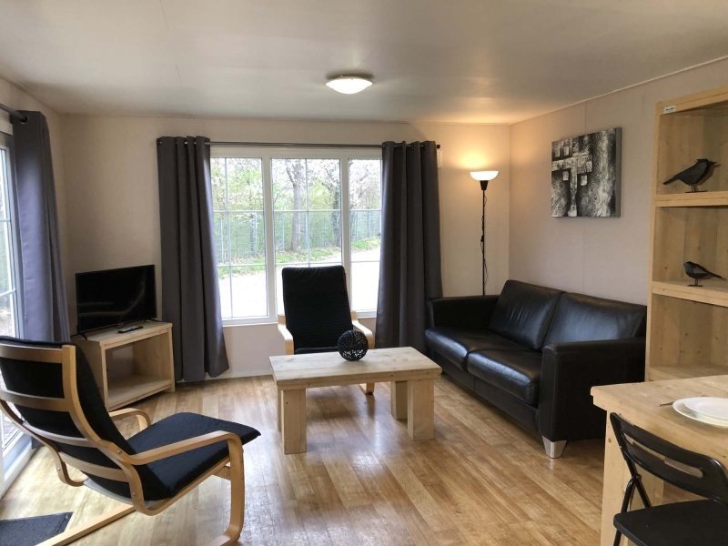 Chalet huren limburg 7