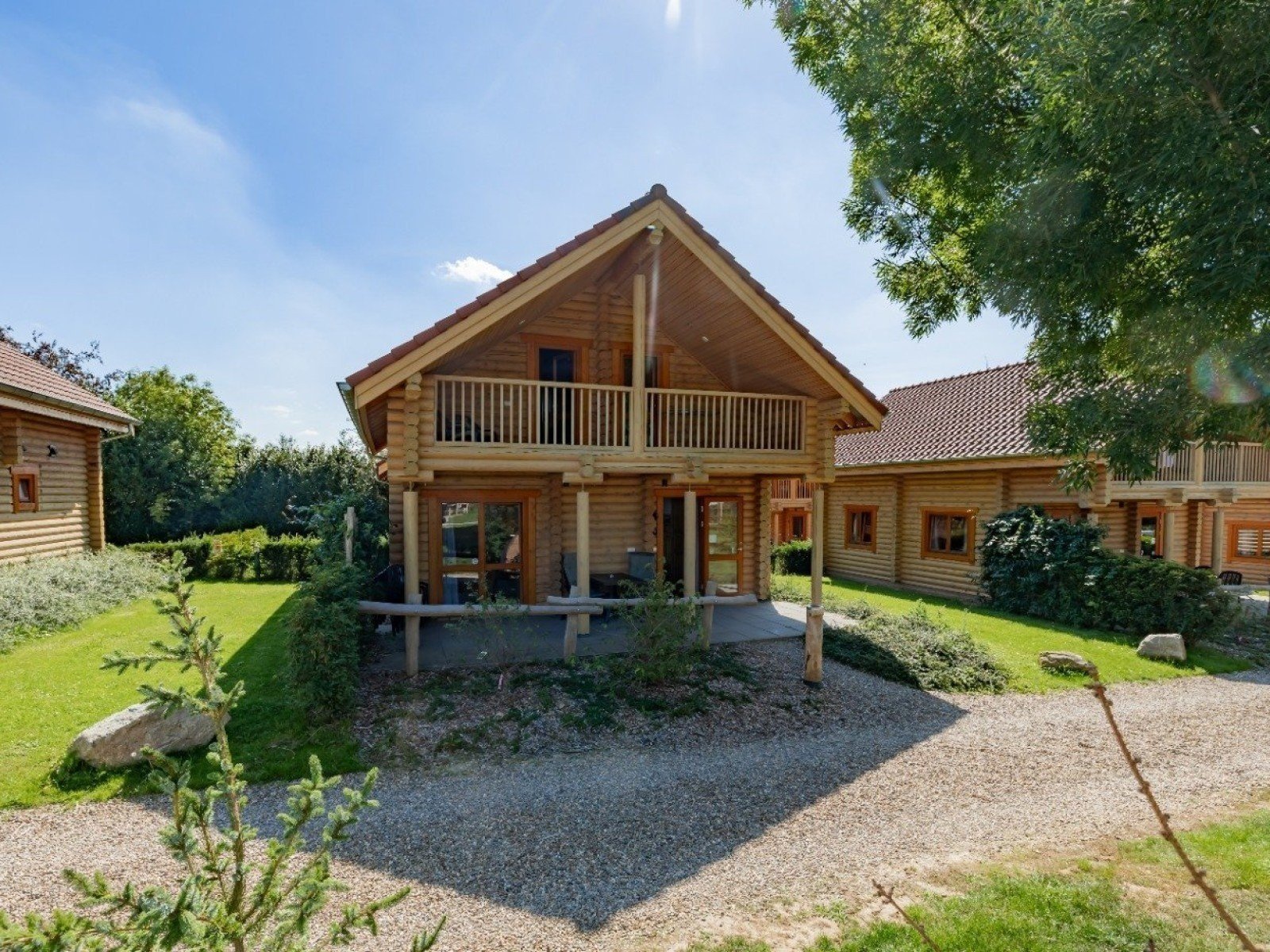 Huisje huren bij sittard 1