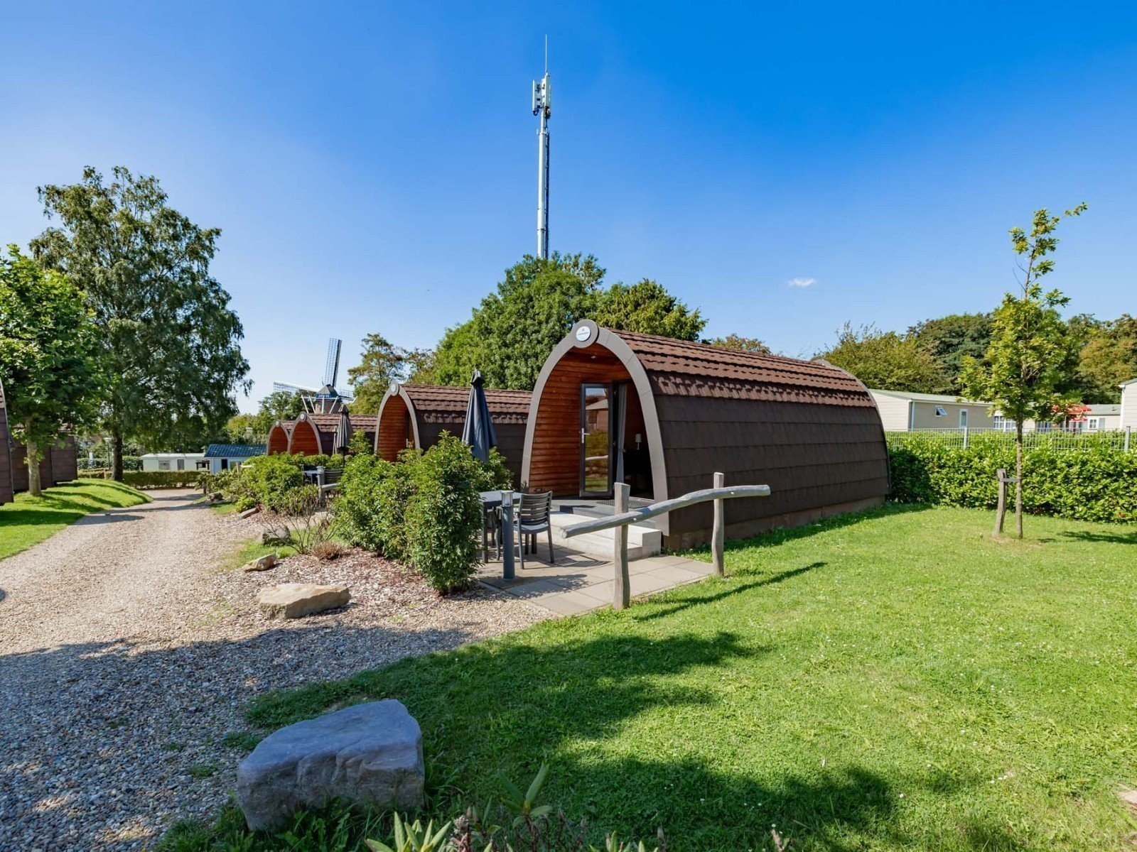 Huisje huren bij sittard